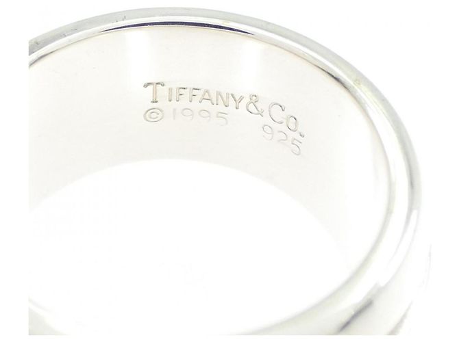 Tiffany & Co Tiffany Atlas Band Ring - Ansicht 3