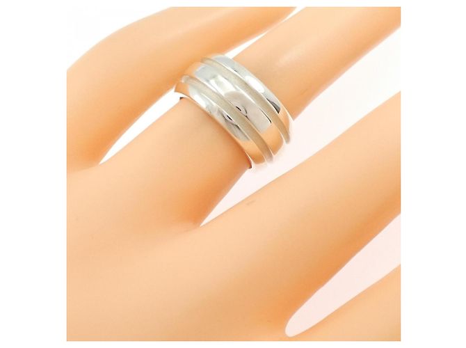 Tiffany & Co Tiffany Atlas Band Ring - Ansicht 4