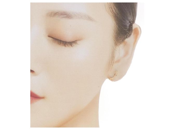 Tiffany & Co Orecchini Tiffany T Smile - vista 4