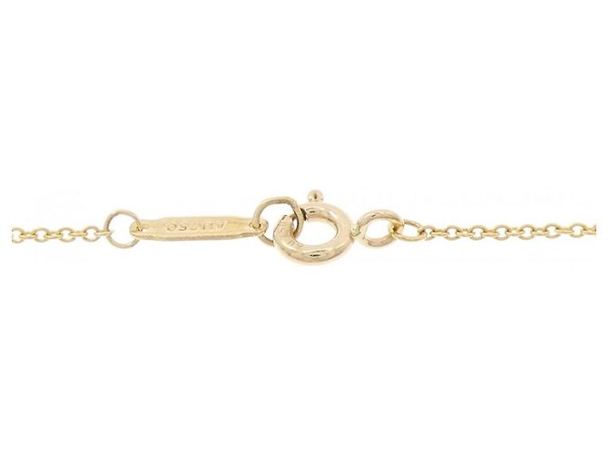Tiffany & Co Collana Mini Tiffany Enchanted Heart - vista 4