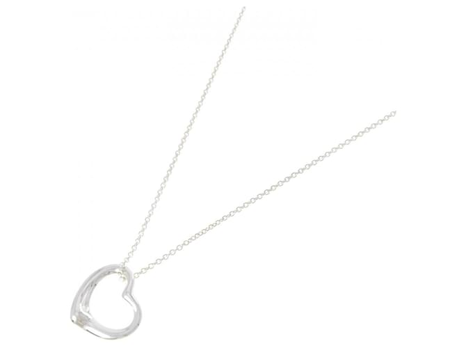 Tiffany & Co Collana Tiffany Open Heart - vista 2