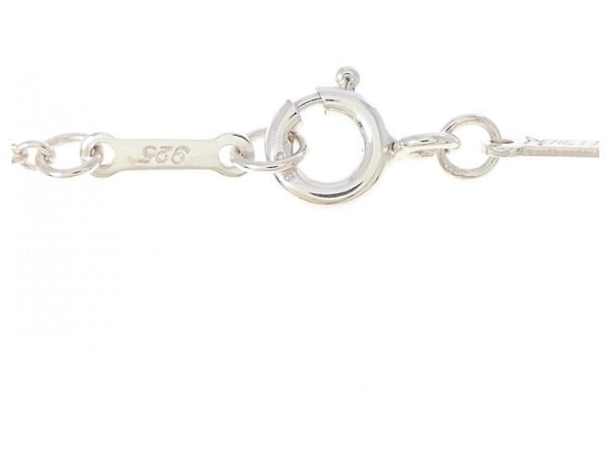 Tiffany & Co Collana Tiffany Open Heart - vista 5
