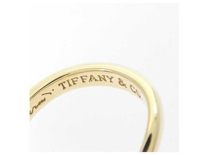 Tiffany & Co Tiffany Open Heart Ring - Ansicht 4