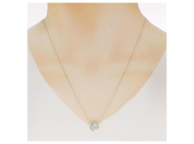 Tiffany & Co Collana Tiffany Olive Leaf - vista 6