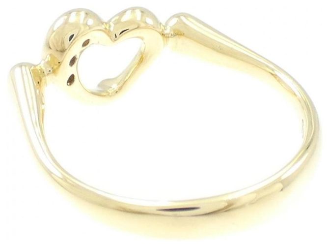 Tiffany & Co Tiffany Open Heart Ring - Ansicht 3