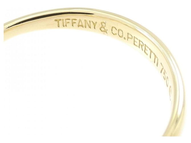 Tiffany & Co Tiffany Open Heart Ring - Ansicht 4