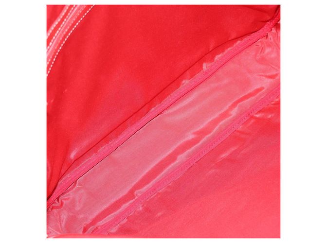 Loewe Anagram Business Leather Vermelho - vista 5