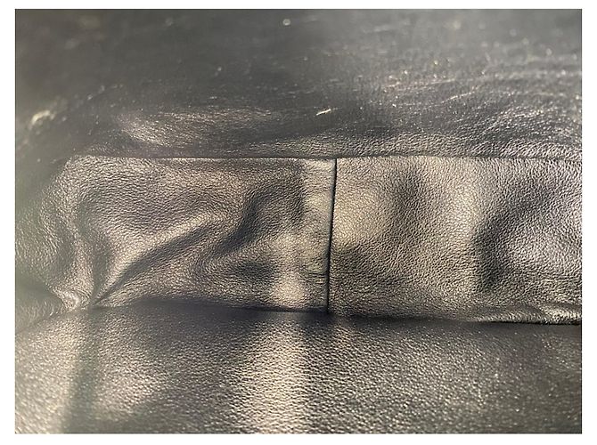 Timeless Borsa a Tracolla Chanel Beige - vista 10