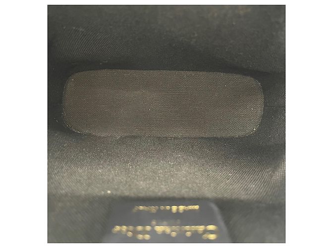 Borsa a mano/Borsa a tracolla Christian Dior Navy Blu navy - vista 12