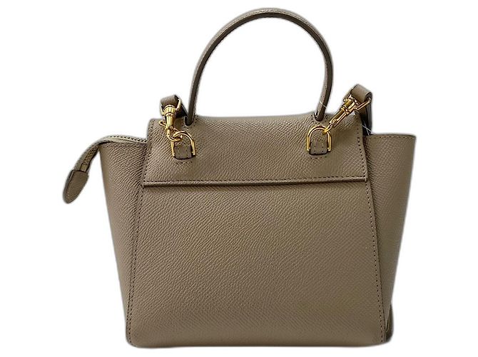 Céline Borsa Celine Belt Bag Nano Beige - vista 2