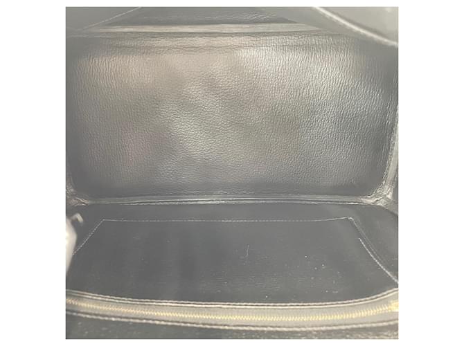 Hermès Borsa HERMES Birkin 30 Nero - vista 10
