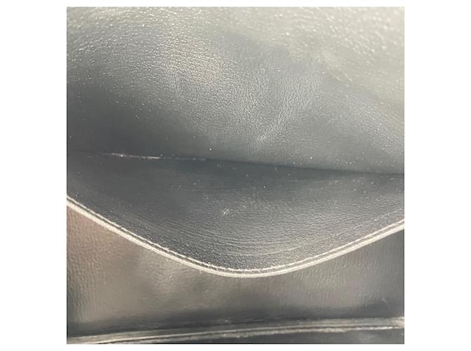 Hermès Borsa HERMES Birkin 30 Nero - vista 11