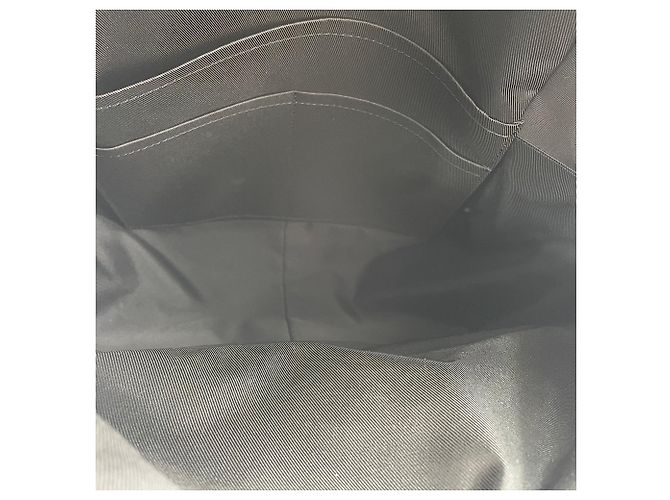 Zaino Louis Vuitton Damier Squared PM Nero - vista 12