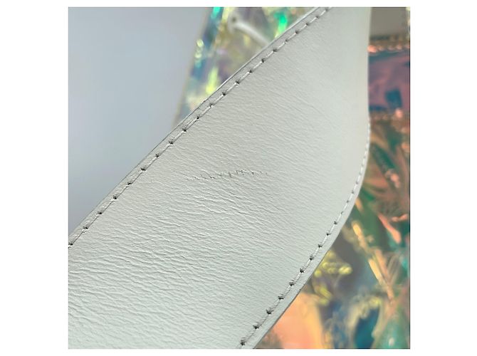 Louis Vuitton Christopher GM Rucksack Mehrfarben - Ansicht 9