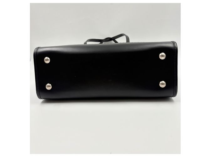 Borsa Tote Louis Vuitton Epi Madeleine GM, Nero - vista 7