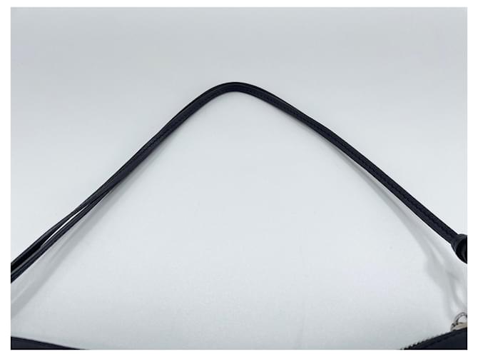 Borsa a tracolla hobo Loewe Hammock Nero - vista 11