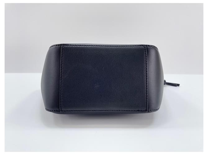 Borsa a tracolla hobo Loewe Hammock Nero - vista 7