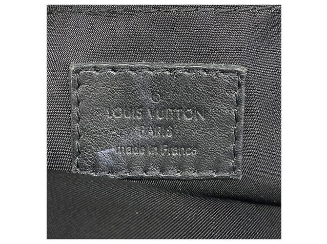 Zaino Louis Vuitton Monogram Palm Springs PM M44871 Marrone - vista 5