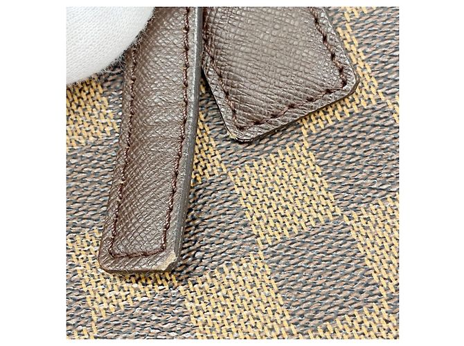 Borsa Tote Louis Vuitton Damier Mare N42240 Ebene Damier ebene - vista 10