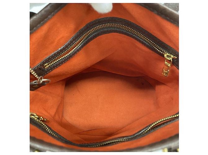 Borsa Tote Louis Vuitton Damier Mare N42240 Ebene Damier ebene - vista 4