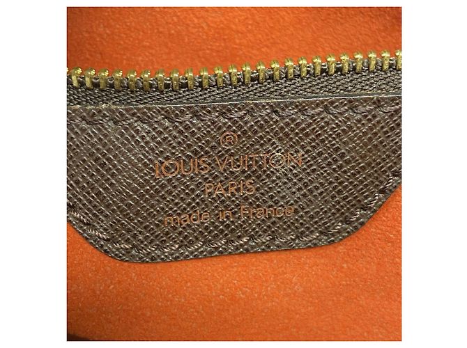 Borsa Tote Louis Vuitton Damier Mare N42240 Ebene Damier ebene - vista 5