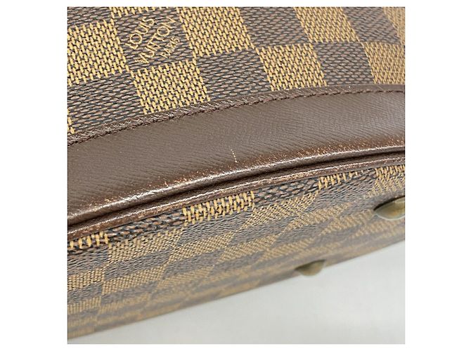 Borsa Tote Louis Vuitton Damier Mare N42240 Ebene Damier ebene - vista 8
