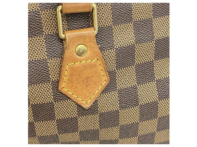 Bolso Tote Louis Vuitton Damier 100th Anniversary Damier ebene - vista 10