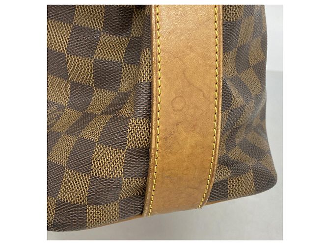 Bolso Tote Louis Vuitton Damier 100th Anniversary Damier ebene - vista 12