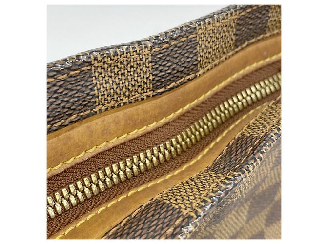 Bolso Tote Louis Vuitton Damier 100th Anniversary Damier ebene - vista 13