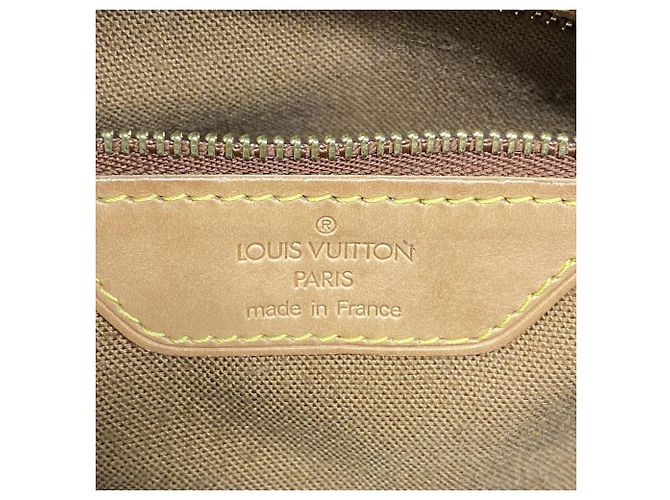 Bolso Tote Louis Vuitton Damier 100th Anniversary Damier ebene - vista 5