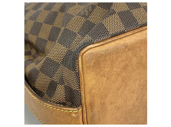 Bolso Tote Louis Vuitton Damier 100th Anniversary Damier ebene - vista 6