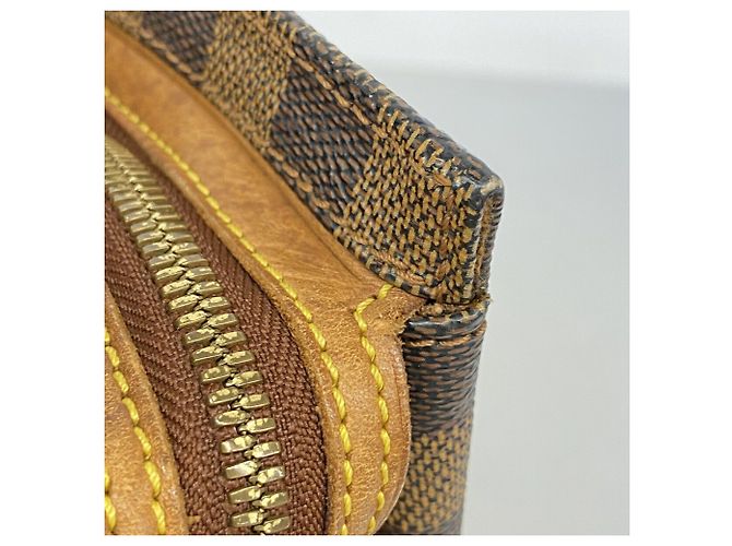 Bolso Tote Louis Vuitton Damier 100th Anniversary Damier ebene - vista 7