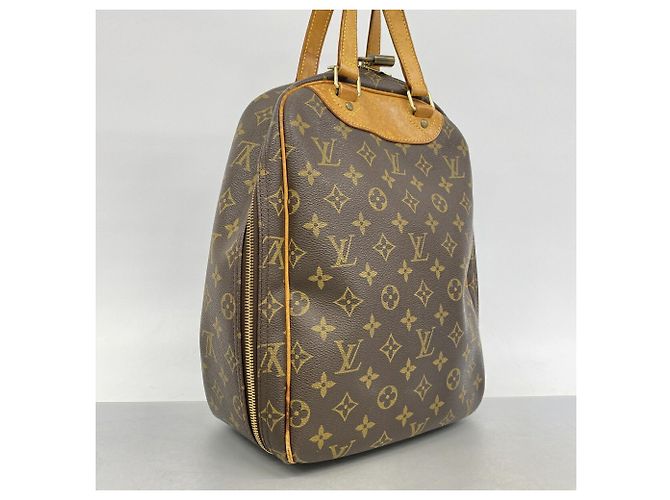 Bolsa Louis Vuitton Monogram Excursion Marrom - vista 2