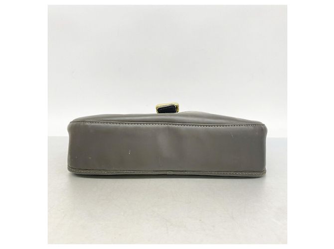 Borsa a tracolla Louis Vuitton Monogram Mini Belanger Cachi - vista 3