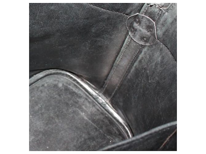 Hermès Borsa Hermes Bolide 35 Nero - vista 10