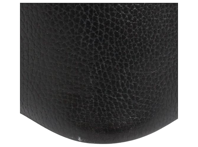 Hermès Borsa Hermes Bolide 35 Nero - vista 13