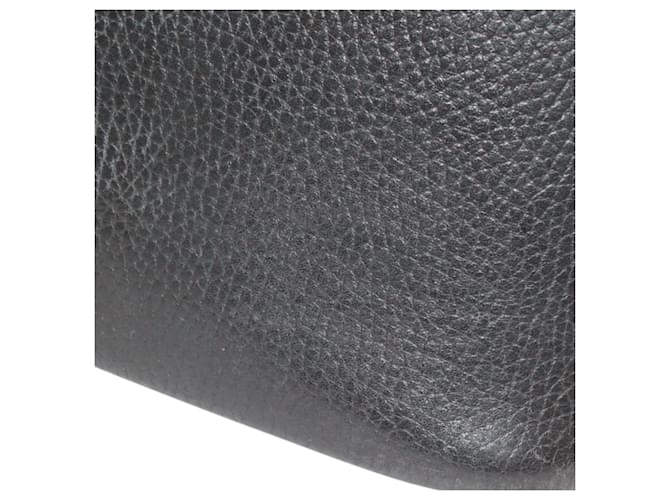 Hermès Borsa Hermes Bolide 35 Nero - vista 15