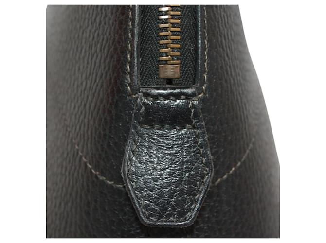 Hermès Borsa Hermes Bolide 35 Nero - vista 16