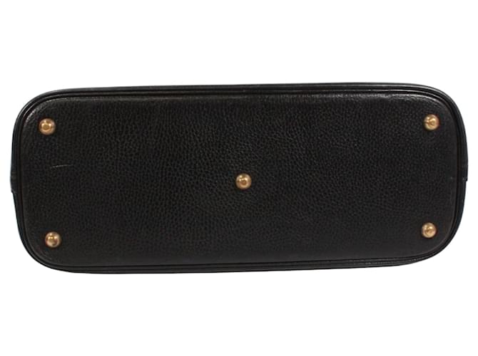 Hermès Borsa Hermes Bolide 35 Nero - vista 4
