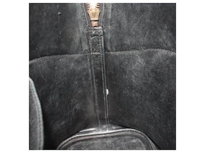Hermès Borsa Hermes Bolide 35 Nero - vista 9