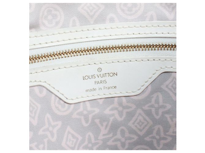 Bolso Tote Louis Vuitton Taïcienne PM Cruise Line Rosa - vista 9