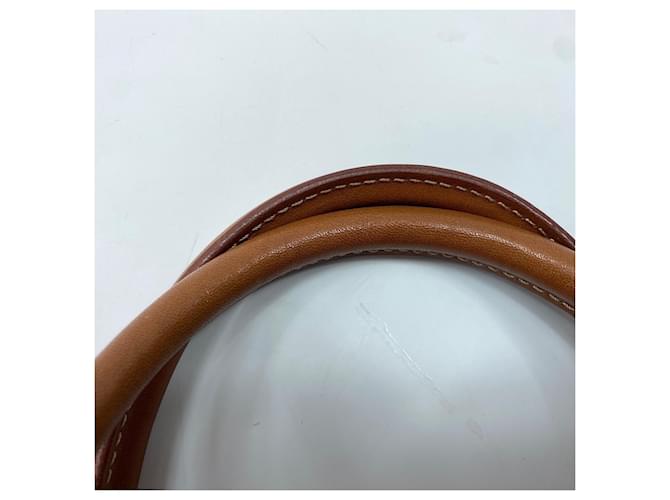 Céline Borsa CELINE Macadam 26 in marrone - vista 10