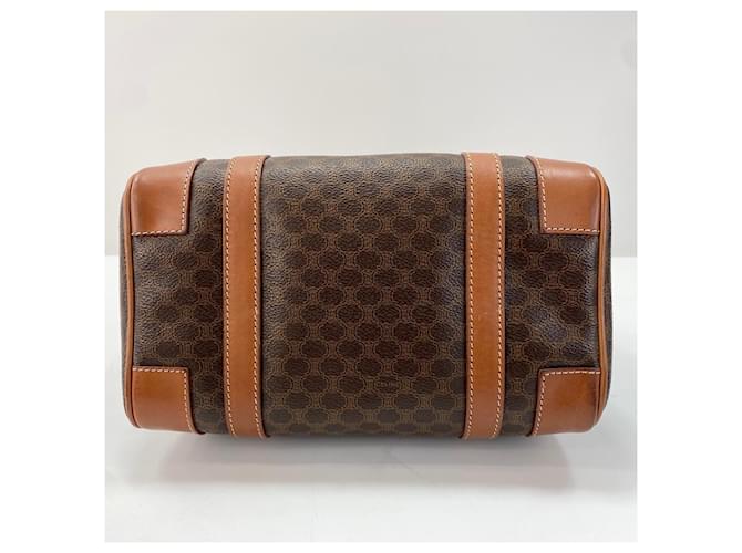 Céline Borsa CELINE Macadam 26 in marrone - vista 6