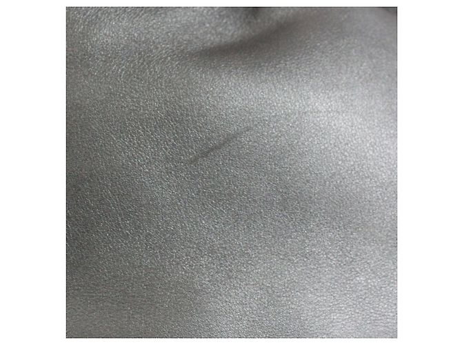 Borsa Christian Dior Maris Pearl Marrone - vista 14
