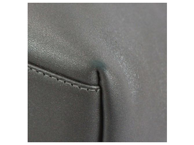 Borsa Christian Dior Maris Pearl Marrone - vista 15