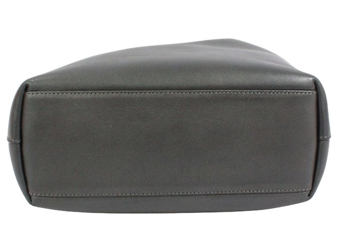 Borsa Christian Dior Maris Pearl Marrone - vista 4