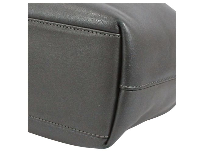 Borsa Christian Dior Maris Pearl Marrone - vista 5