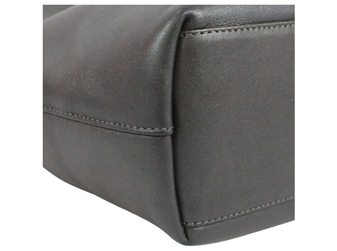Borsa Christian Dior Maris Pearl Marrone - vista 6