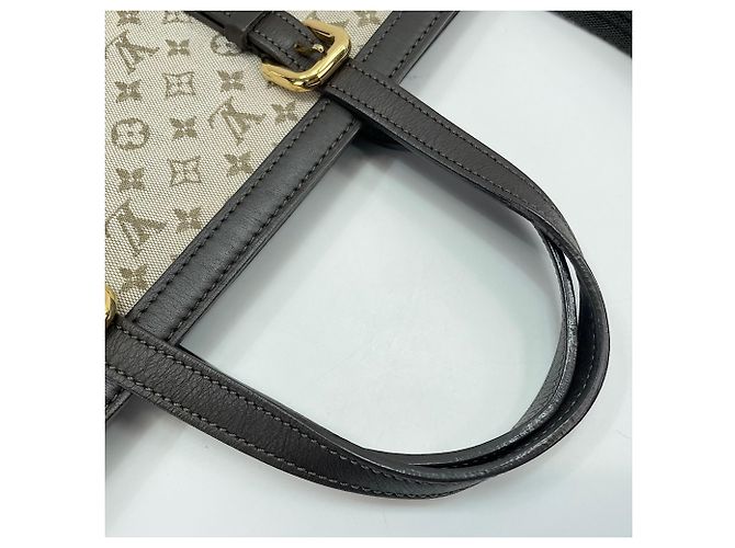 Borsa Tote Louis Vuitton Françoise Cachi - vista 10