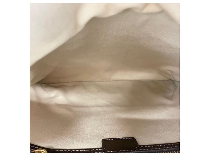 Borsa Tote Louis Vuitton Françoise Cachi - vista 13